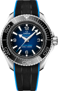 Omega Seamaster Planet Ocean 6000 m Co-axial Master Chronometer 45,5 mm 215.32.46.21.03.001