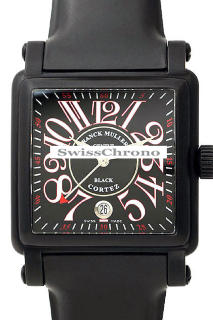 Franck Muller Conquistador Cortez 10000 H SC NR