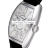 Franck Muller Cintree Curvex Crazy Hours 5850 CH-7