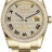 Rolex Day-Date 36 Oyster m118348-0226