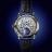 Arnold & Son Luna Magna Ultimate I 1LMMW.Z01A.C177A