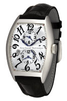 Franck Muller Medium Master Banker Date 7880 MB SC DT-4