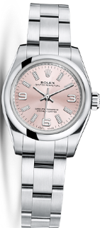 Rolex Oyster Perpetual 26 m176200-0004