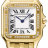 Panthere De Cartier Watch WJPN0016
