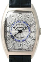 Franck Muller Cintree Curvex Totally Crazy 8880 TT CH-5