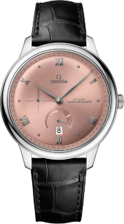 Omega De Ville Prestige Co-axial Master Chronometer Power Reserve 41 mm 434.13.41.21.10.001