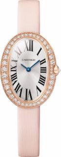 Cartier Baignoire Watch WJBA0027