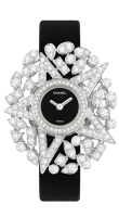 Chanel Jewelry 18K White Gold And Diamonds J60503