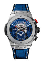 Hublot Big Bang Unico Retrograde Paris Saint-Germain 413.NX.1129.LR.PSG15