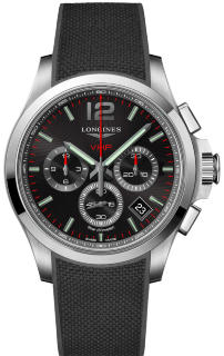 Longines Sport Conquest V.H.P. L3.717.4.56.9