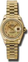 Rolex Datejust Ladies 179178 CHMDRP