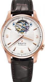 Zenith Elite Tourbillon 40 18.2192.4041/01.C498