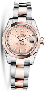 Rolex Datejust 26 m179161-0016