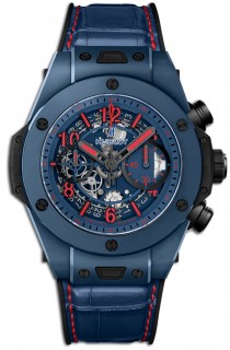 Hublot Hublot Big Bang Unico Special One 411.EX.5113.LR.SPO18