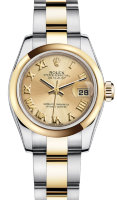 Rolex Datejust 26 m179163-0142
