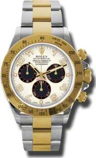 Rolex Daytona 116523 IBKA