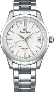 Grand Seiko Elegance Collection GMT SBGE269