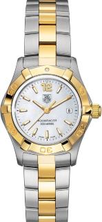 TAG Heuer Aquaracer 27 Ladies WAF1424.BB0825