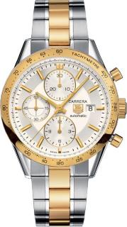 TAG Heuer Carrera Calibre 16 Automatic Chronograph 41 CV2050.BD0789