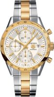 TAG Heuer Carrera Calibre 16 Automatic Chronograph 41 CV2050.BD0789