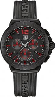 TAG Heuer Formula 1 Chronograph 42 mm CAU111A.FT6024
