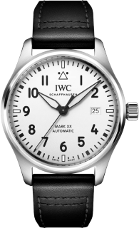 IWC Pilots Watch Mark XХ IW328207