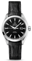 Seamaster Aqua Terra 150 m Omega Co-Axial 34 mm 231.13.34.20.01.001