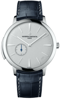 Vacheron Сonstantin Patrimony Minute Repeater Ultra-Thin-Collection Excellence Platine 30110/000P-B108