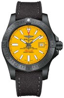 Breitling Avenger Seawolf Blacksteel M17331E2/I530/109W/M20BASA.1