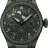 IWC Big Pilots Watch Perpetual Calendar Top Gun Woodland IW503101