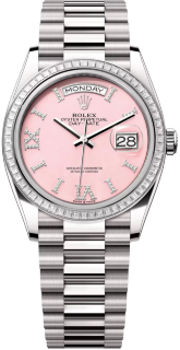 Rolex Day-Date 36 m128399tbr-0009