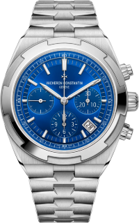 Vacheron Overseas Chronograph 5520v/210a-b148