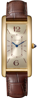 Cartier Tank Cintree WGTA0026