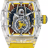 Cvstos Sealiner PS Sapphire Yellow C00103.4189001