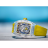 Cvstos Sealiner PS Sapphire Yellow C00103.4189001