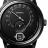 Chanel Monsieur Watch H5486