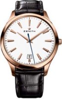 Zenith Captain Central Second 40 18.2020.670/11.C498