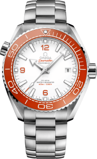 Omega Seamaster Planet Ocean 600 m Co-axial Chronometer 43,5 mm 215.30.44.21.04.001
