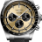 Longines Conquest Chronograph L3.835.4.32.9