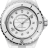 Chanel J12 Diamond Bezel Watch 33 mm H9741