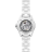 Chanel J12 Diamond Bezel Watch 33 mm H9741
