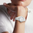 Chanel J12 Diamond Bezel Watch 33 mm H9741