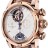 Louis Moinet Astralis Unique Piece Mercury LM-27.50.60