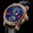 Louis Moinet Cosmic Art Spacewalker LM-62.50G.25