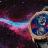 Louis Moinet Cosmic Art Spacewalker LM-62.50G.25