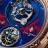 Louis Moinet Cosmic Art Spacewalker LM-62.50G.25