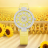 Harry Winston Premier Sunflower Automatic 36 mm PRNAHM36WW047