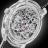 Girard Perregaux Bridges Quasar 99295-43-001-BA6A