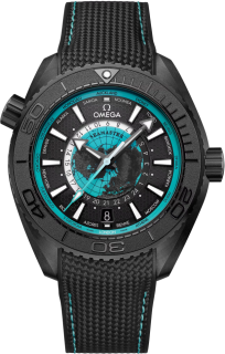 Omega Seamaster Planet Ocean 600 m 215.92.46.22.01.006