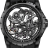 Roger Dubuis Excalibur Monobalancier Titanium DBEX1136